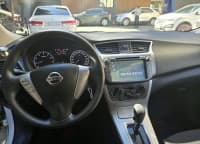 Nissan Tiida, 2013 il, 126000 km, 1800 L — şəkil 10
