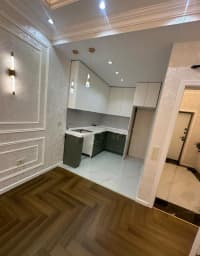 2 otaqlı mənzil 65 m² satılır — şəkil 4