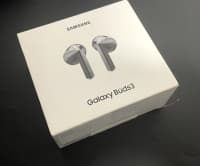 Qulaqlıq Samsung Galaxy Buds3 — şəkil 2