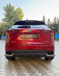 Lexus NX 300, 2021 il, 31000 km, 2000 L — şəkil 4