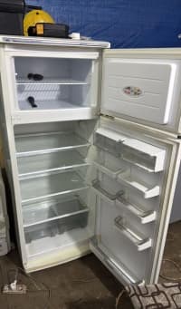 Indesit soyuducu — şəkil 2