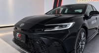 Toyota Camry, 2026 il, 0 km, 2 L — şəkil 4