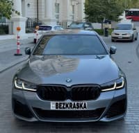 BMW 530, 2020 il, 220000 km, 2 L — şəkil 1