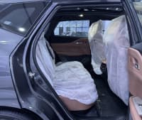 Changan Uni-Z, 2025 il, 0 km, 1500 L — şəkil 13