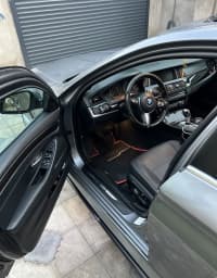 BMW 528, 2014 il, 240000 km, 2000 L — şəkil 9