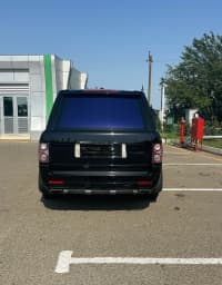 Land Rover Range Rover, 2011 il, 191859 km, 5000 L — şəkil 6