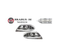 Duman işığı Mercedes W163 — şəkil 1