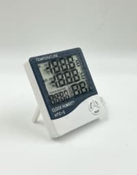 Termometr HTC-2 rəqəmsal — şəkil 2