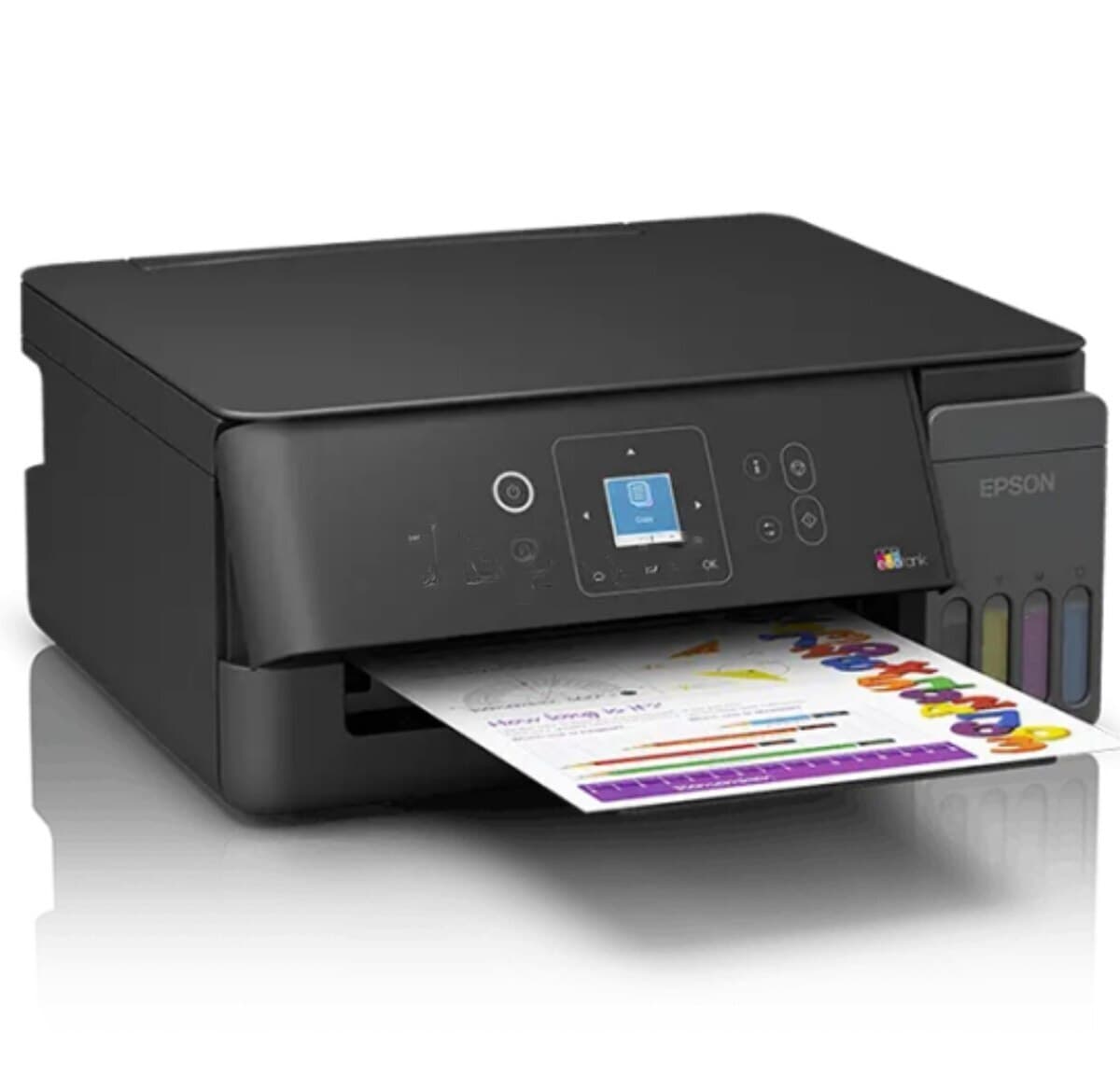 Epson EcoTank L3360 Çoxfunksiyalı Printer
