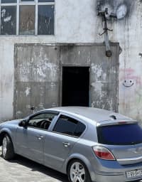 Opel Astra, 2006 il, 280000 km, 1300 L — şəkil 8