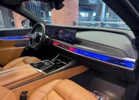 BMW 740Le, 2022 il, 65000 km, 3000 L — şəkil 26