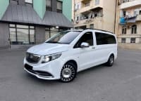 Mercedes Vito 119, 2016 il, 254332 km, 2100 L — şəkil 4