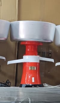 Süd Separatoru (Ukrayna və Rusiya istehsalı) — şəkil 25