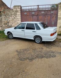 LADA (VAZ) 2115, 2010 il, 160000 km, 1600 L — şəkil 3
