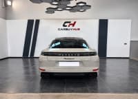 Porsche Panamera 4 E-Hybrid, 2024 il, 700 km, 2.9 L — şəkil 4