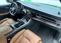 Audi Q8, 2019 il, 155200 km, 3000 L — şəkil 11