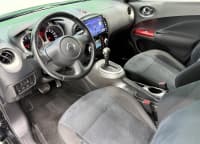 Nissan Juke, 2015 il, 65100 km, 1500 L — şəkil 8