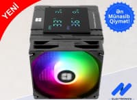 Prosessor soyuducusu Thermalright Peerless Assassin 120 — şəkil 1