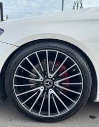 Mercedes E 300 4MATIC, 2017 il, 161000 km, 2000 L — şəkil 12