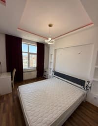 2 otaqlı mənzil 70 m² günlük kirayə verilir — şəkil 6