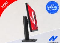 Monitor ASUS ROG Strix XG27ACS 27 180Hz — şəkil 3