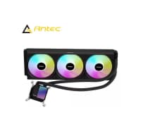 Maye soyutma sistemi Antec AF360 ARGB 360mm — şəkil 1