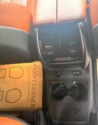 BMW X7, 2021 il, 53500 km, 3000 L — şəkil 19