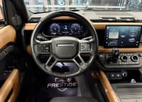 Land Rover Defender, 2023 il, 18000 km, 3000 L — şəkil 16