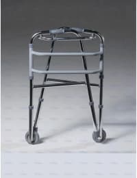 Təkərli Xəstə Yürütücüsü (Walker) — şəkil 3