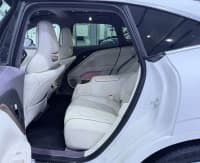 Avatr 11, 2025 il, 12000 km — şəkil 14