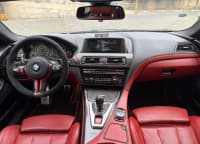 BMW M6, 2014 il, 118000 km, 4.4 L — şəkil 10