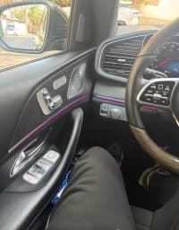 Mercedes GLE 450 4MATIC, 2019 il, 118000 km, 3000 L — şəkil 10