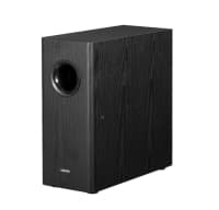 Aktiv sabvufer Edifier T5S Black 70W — şəkil 2