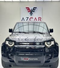Land Rover Defender, 2022 il, 65800 km, 3000 L — şəkil 5