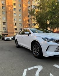 BYD Destroyer 05, 2025 il, 6000 km, 1.5 L — şəkil 9