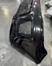 Ön bufer Range Rover Sport 2020 — şəkil 3