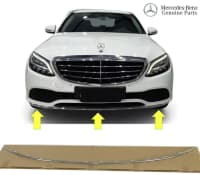 Bufer nikelləri Mercedes modelləri üçün — şəkil 7