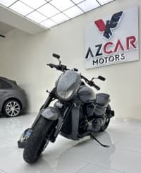 Suzuki, Intruder M1800R, 2012 il, 8000 km — şəkil 3