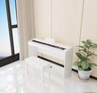 Elektro piano Allegro AG-8821 White — şəkil 4