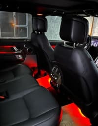 Land Rover Range Rover, 2018 il, 110000 km, 3000 L — şəkil 10