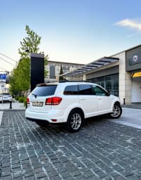 Dodge Journey, 2012 il, 215 km, 2400 L — şəkil 6