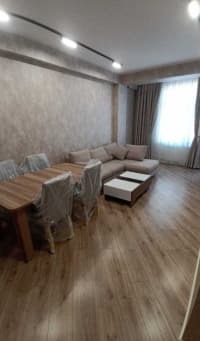 2 otaqlı mənzil 45 m² satılır — şəkil 2