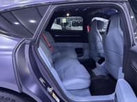 Avatr 12, 2024 il, 9800 km — şəkil 13