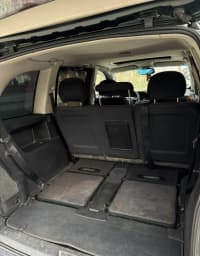 Opel Zafira, 2001 il, 199000 km, 1.8 L — şəkil 13