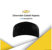 Ehtiyat hissələri Chevrolet Cobalt — şəkil 3
