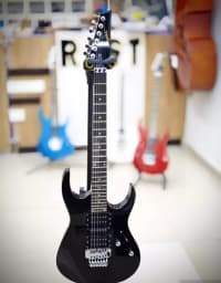 Elektrik gitara, 6 simli — şəkil 3