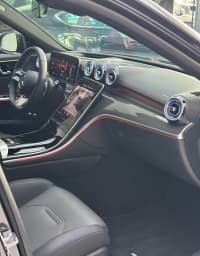 Mercedes C 63 AMG, 2024 il, 350 km, 2000 L — şəkil 21