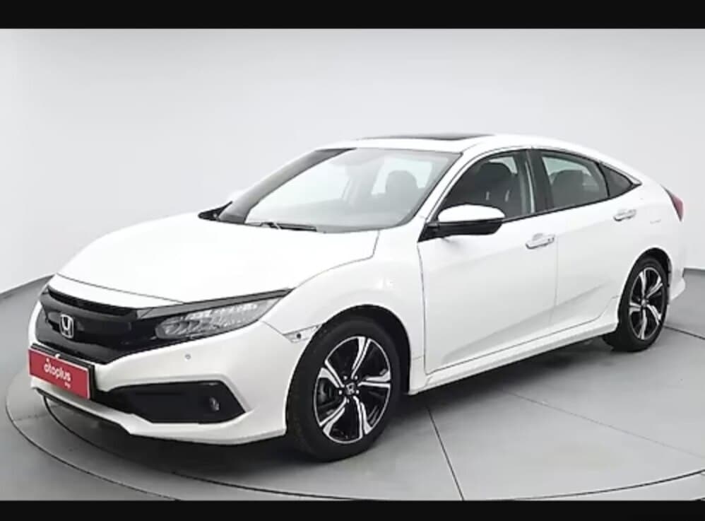 Ehtiyat hissələri Honda Civic