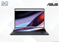 Notbuk Asus Zenbook Pro — şəkil 1