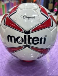 Molten 5 Nömrə Peşəkar Futbol Topu — şəkil 16